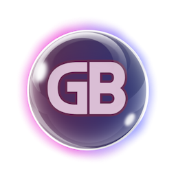 Gumball Logo